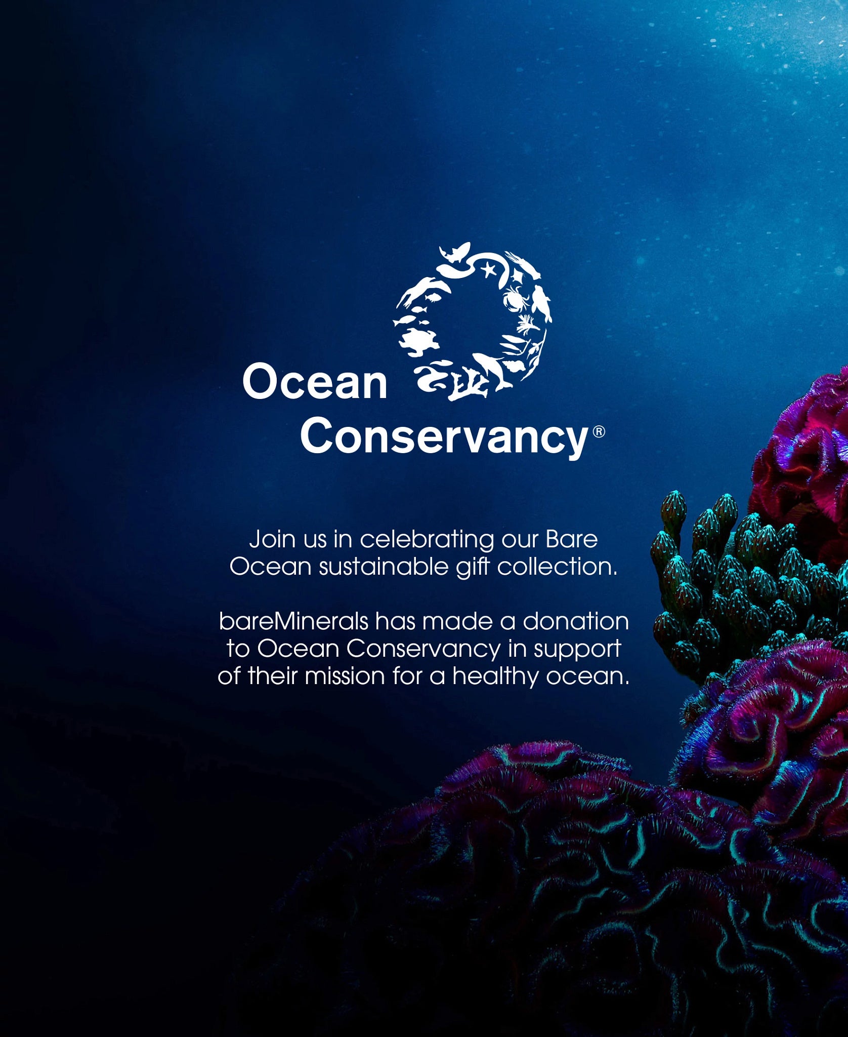 オーシャン・コンサバンシー