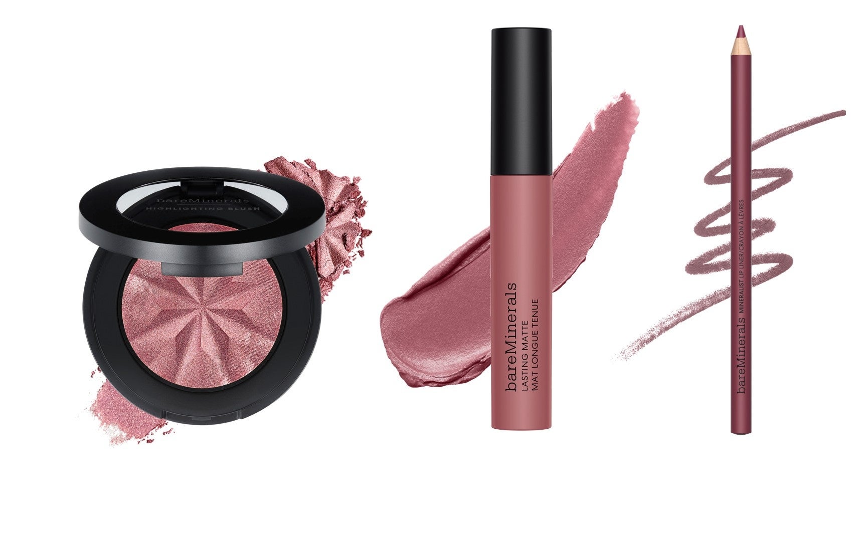 星のモーヴ_使用アイテム