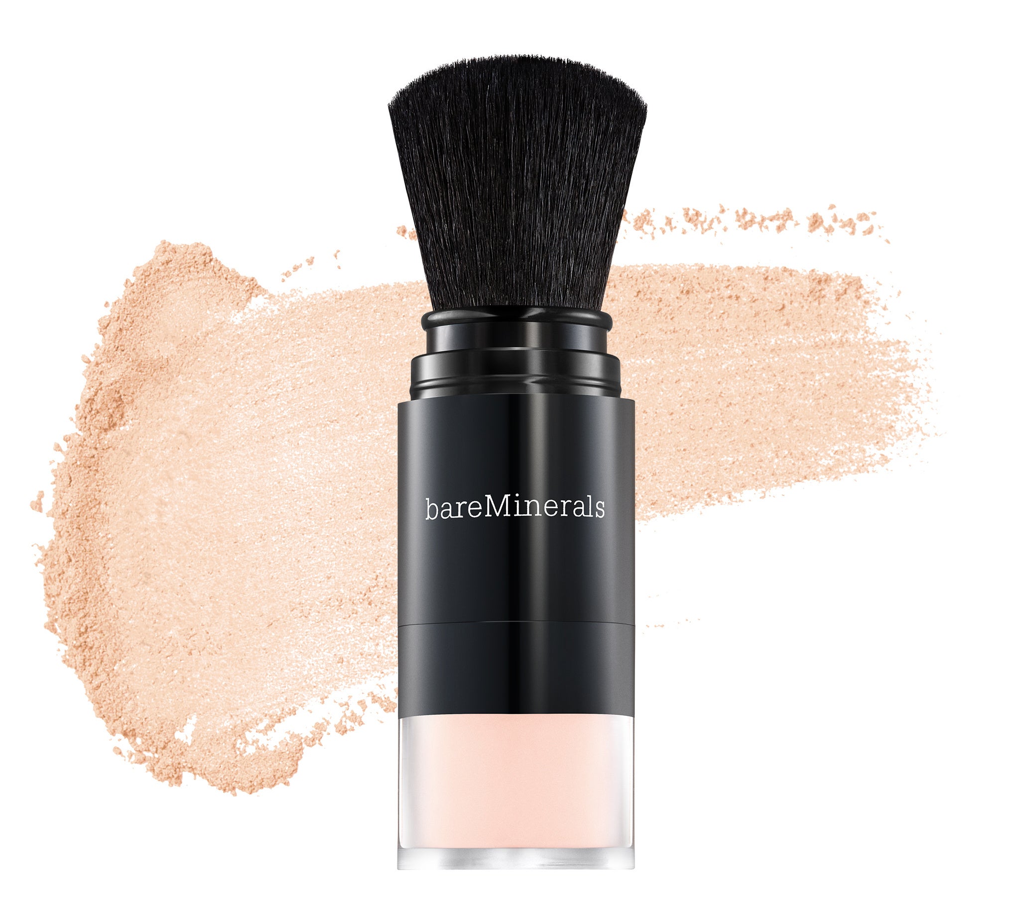 ま*る様 bareMinerals ベアミネラル　ファンデーションセット ベアミネラルの初クッションファンデとその魅力 | TikTok