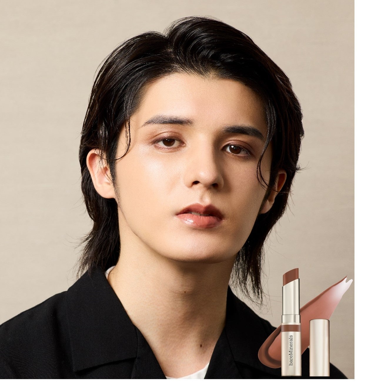 Model：スタンミ