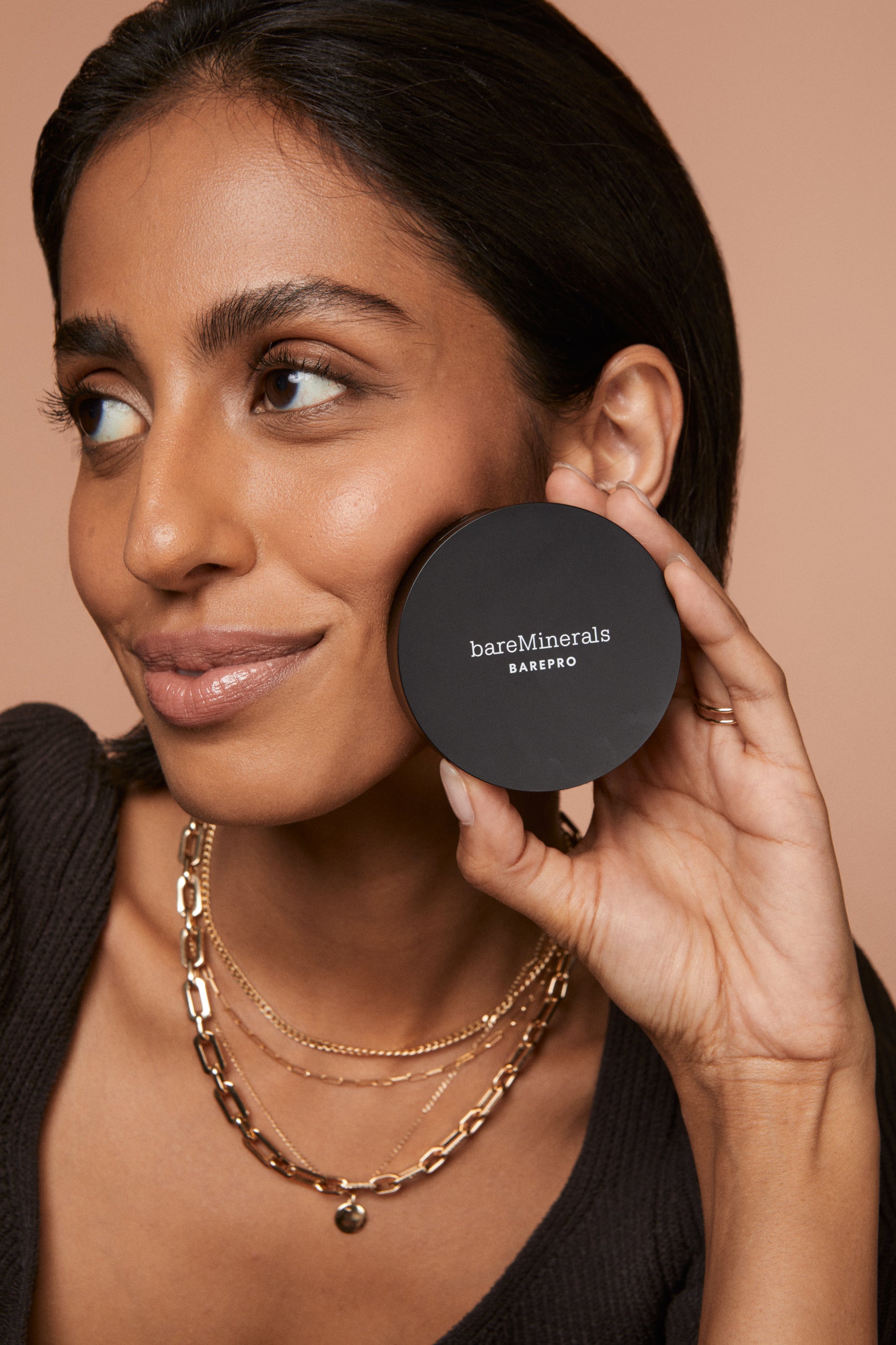 ベアミネラル】さらにクリーンに、もっと機能的に。パワーアップ