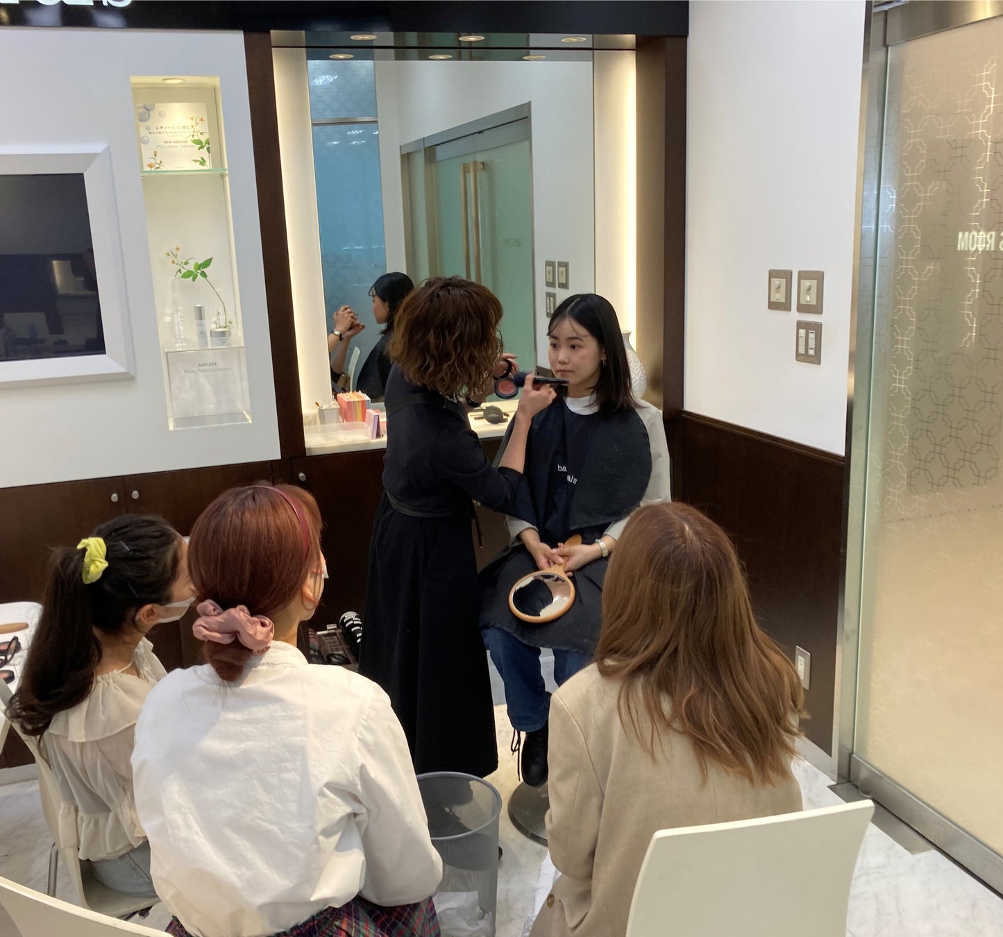 Rethink Fashion Waseda (ReF)