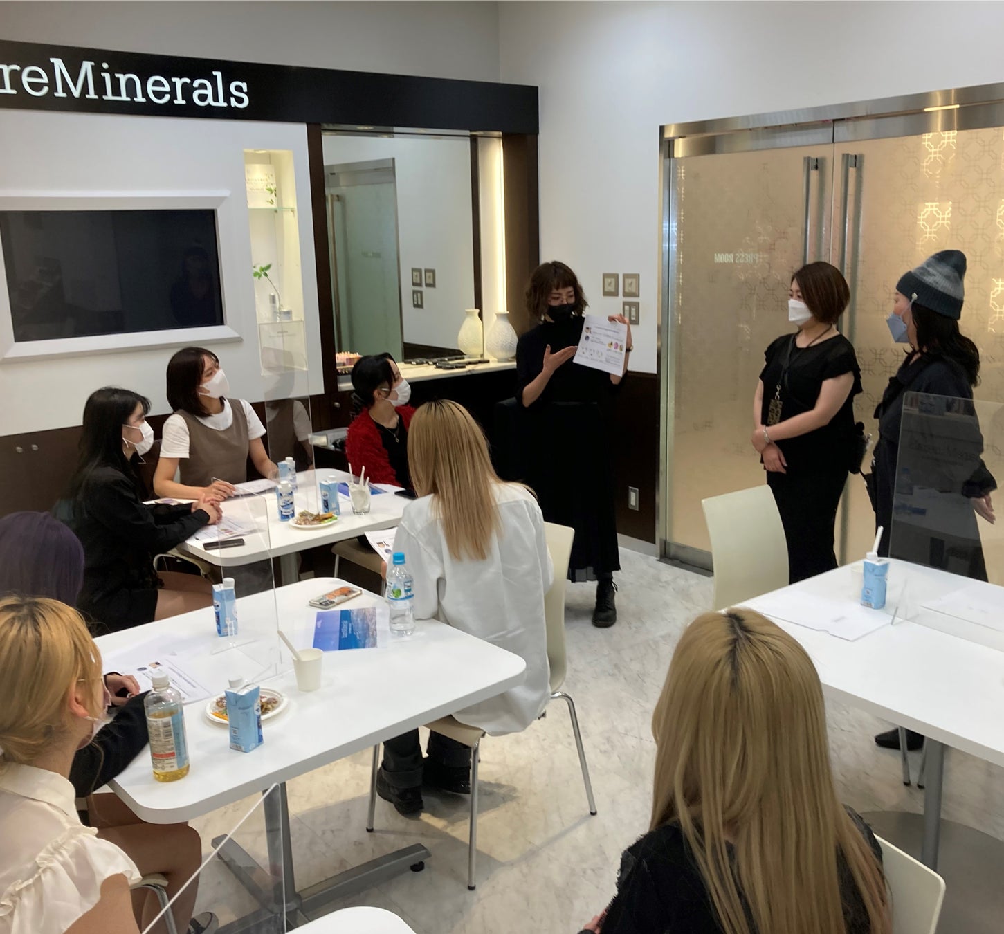 AOYAMA FASHION ASSOCIATION