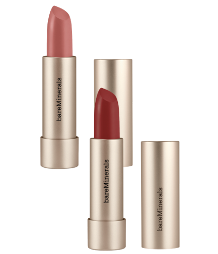 ミネラリスト イドラ スムージング リップスティック