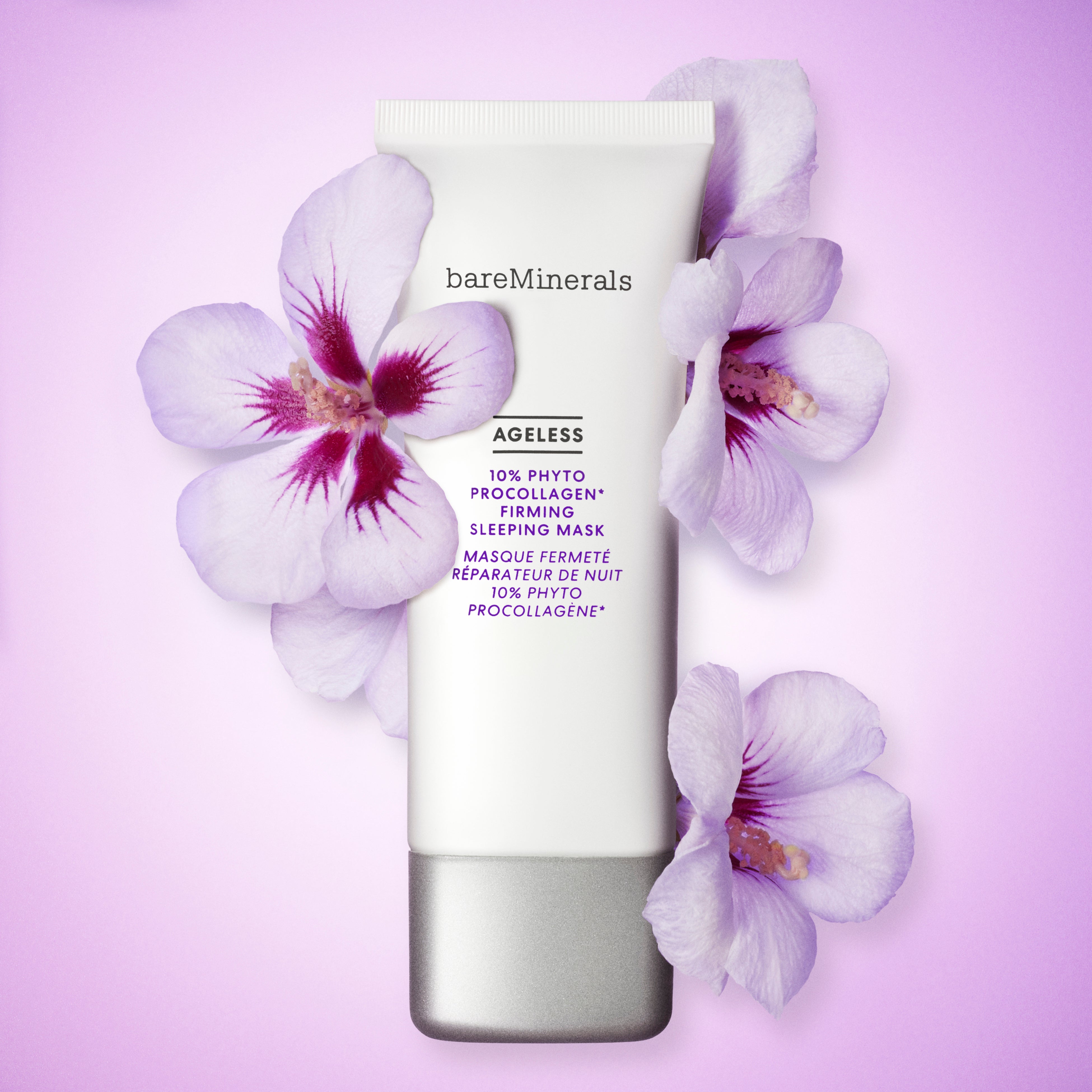 AGL フィトプロコラジェン10 スリーピング マスク