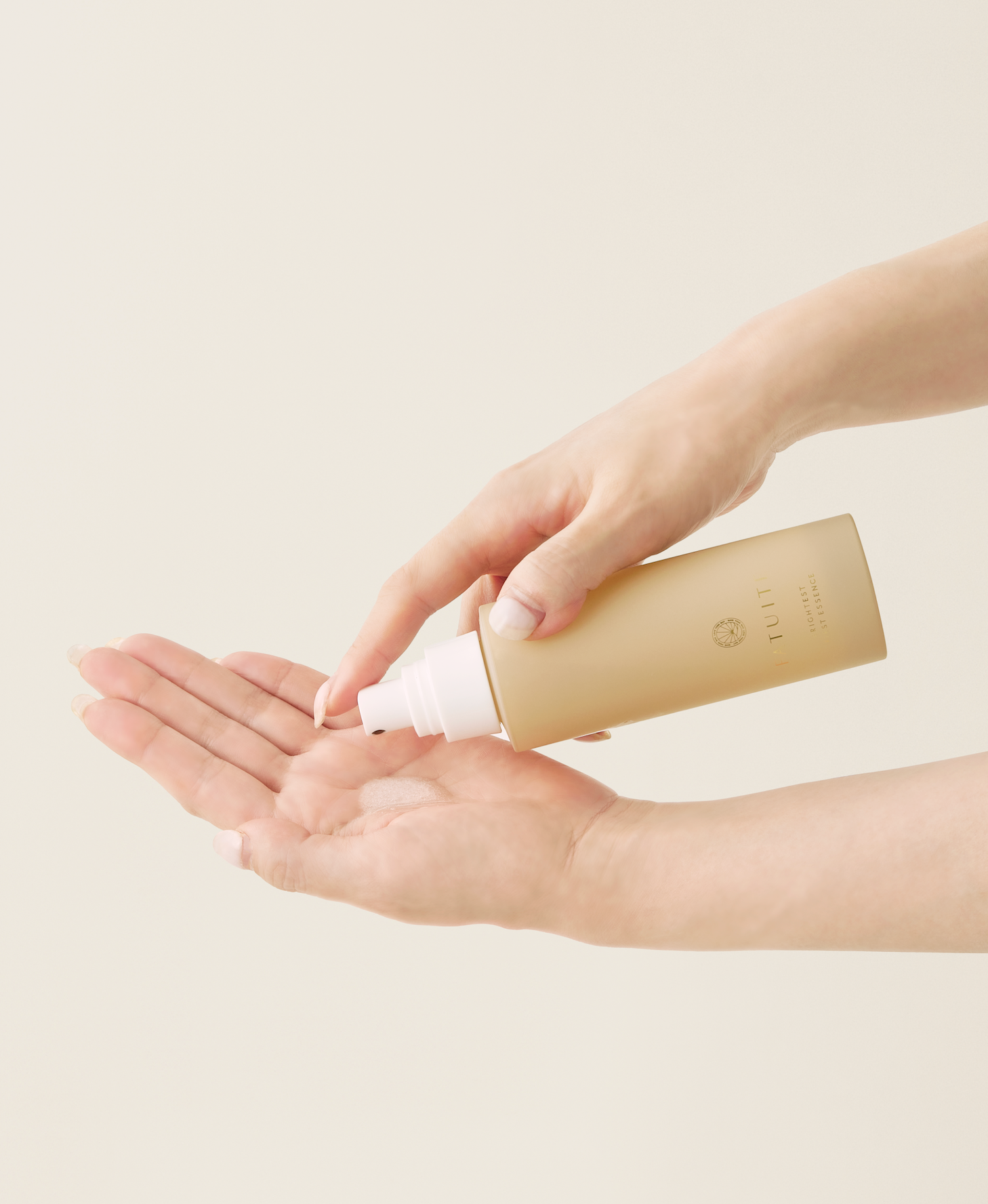 1日で5000本完売した高機能ブースター美容液「ブライテスト ファースト