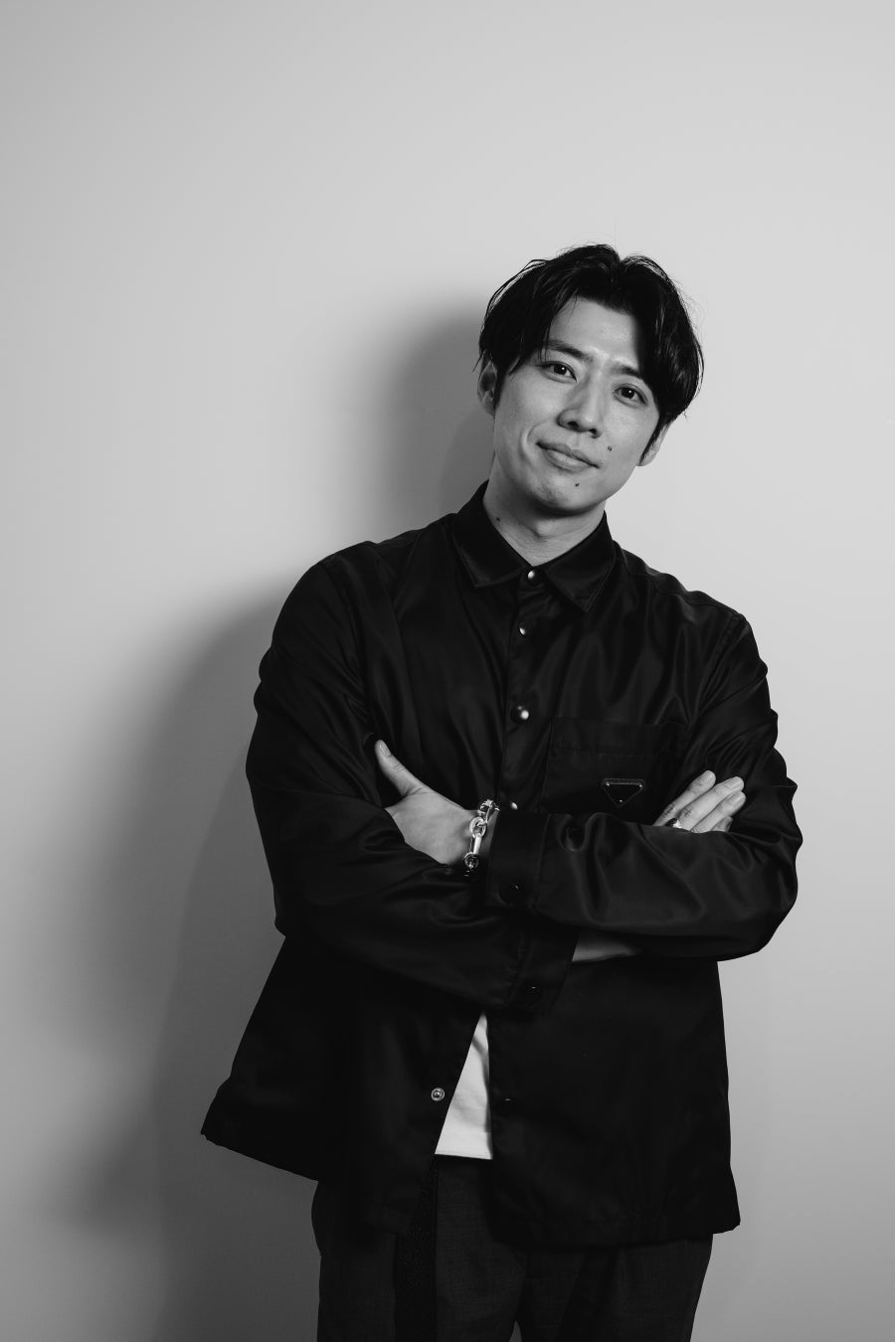 ミラーフィット株式会社 代表取締役社長 黄皓