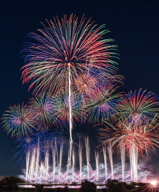 【埼玉県戸田市】「8/2(土)開催決定」第72回戸田橋花火大会 Sky Fantasia 【埼玉県戸田市】「8/2(土)開催決定」第72回戸田橋花火大会 Sky Fantasia