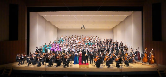 戸田市文化芸術推進条例制定記念公演「市民で創る『第九コンサート』」を開催します 戸田市文化芸術推進条例制定記念公演「市民で創る『第九コンサート』」を開催します