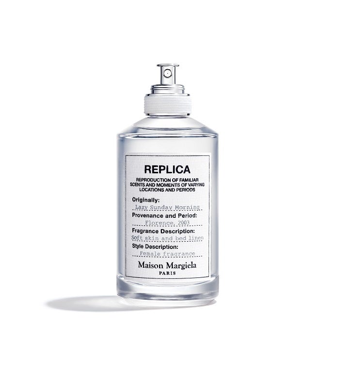 レイジー サンデー モーニング 100ml 新宿伊勢丹購入 ノベルティ付き
