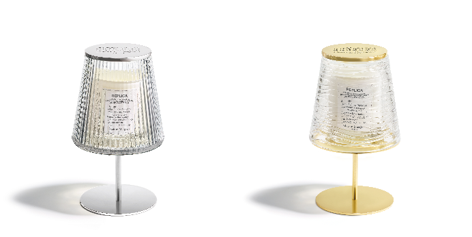 レプリカ　キャンドルホルダー　マルジェラ メゾン マルジェラ「レプリカ」フレグランス初のキャンドル