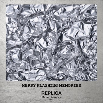 メゾン マルジェラ「レプリカ」フレグランス ホリデーシーズンに香りで”輝く記憶”を煌びやかに彩る移動式POPUPストア「FLASHING MEMORIES STORE」のオープニングイベントを実施 メゾン マルジェラ「レプリカ」フレグランス ホリデーシーズンに香りで”輝く記憶”を煌びやかに彩る移動式POPUPストア「FLASHING MEMORIES STORE」のオープニングイベントを実施
