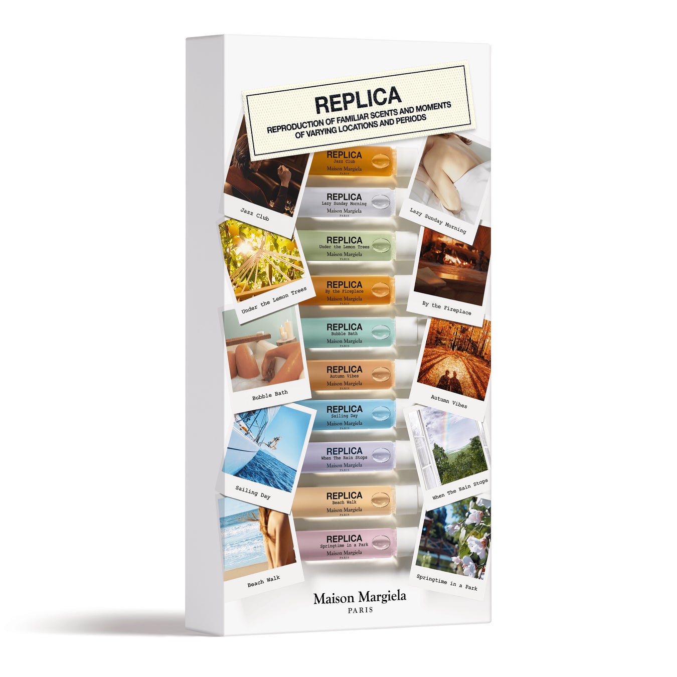 【数量限定】レプリカ メモリーボックス