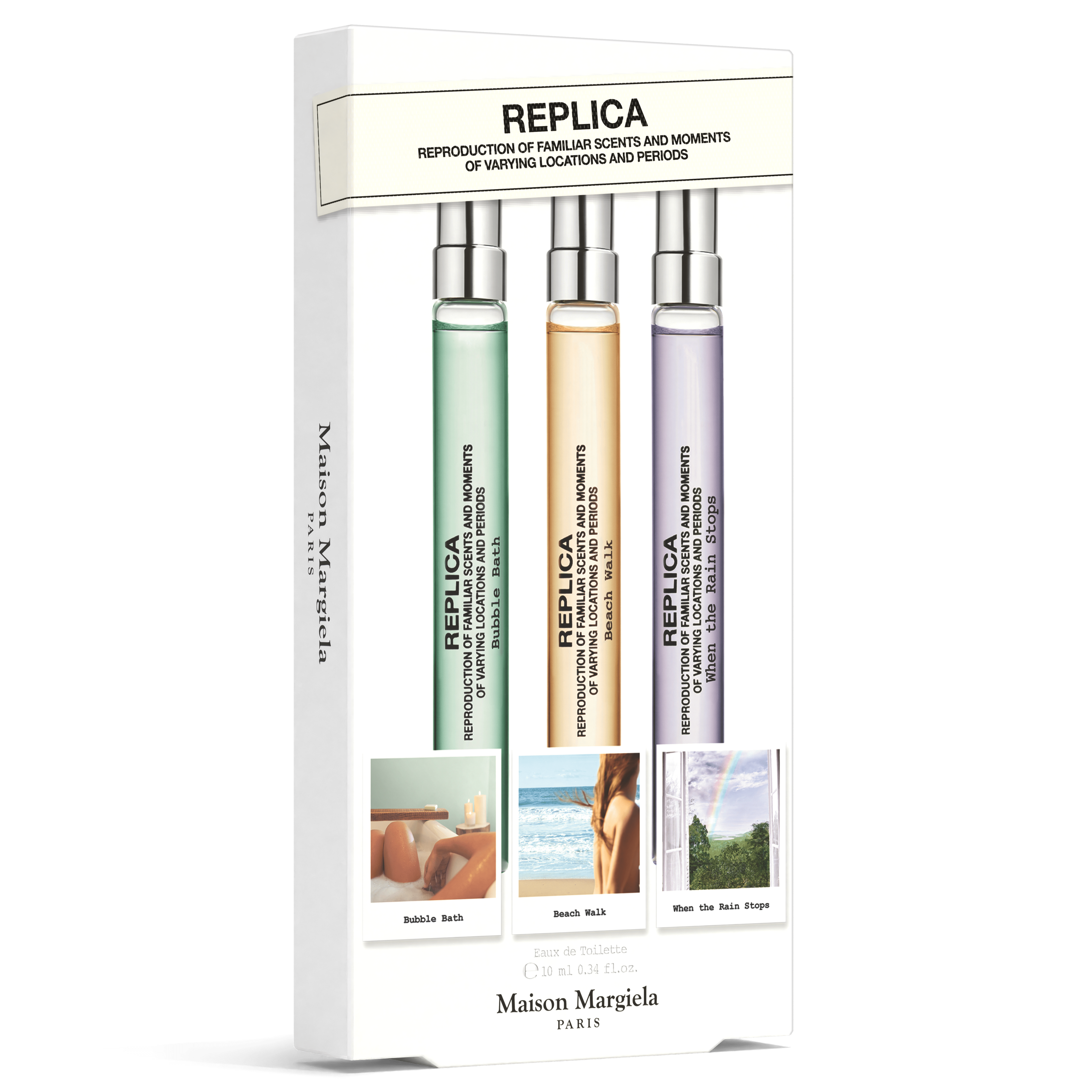 【数量限定】レプリカ ディスカバリー セット