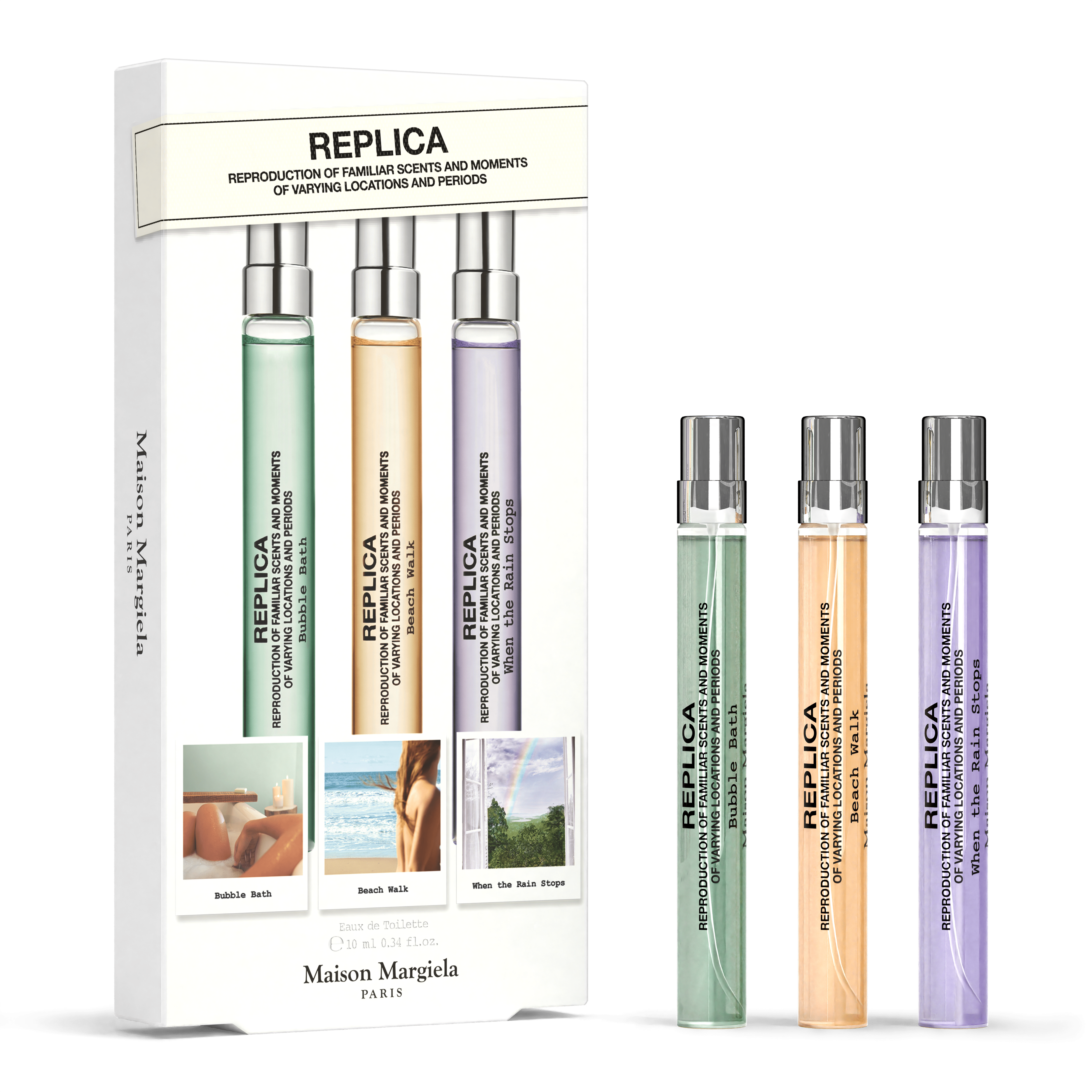 【数量限定】レプリカ ディスカバリー セット