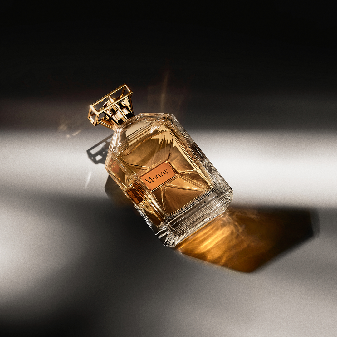 メゾン マルジェラ 「レプリカ」 フレグランスより、様々な表情