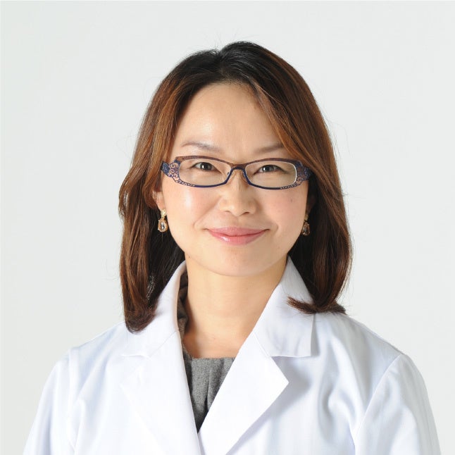 宋美玄・丸の内の森レディースクリニック院長