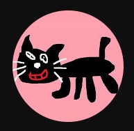 キヨ猫、エアホッケーに乱入!期間限定コラボ開催 キヨ猫、エアホッケーに乱入!期間限定コラボ開催