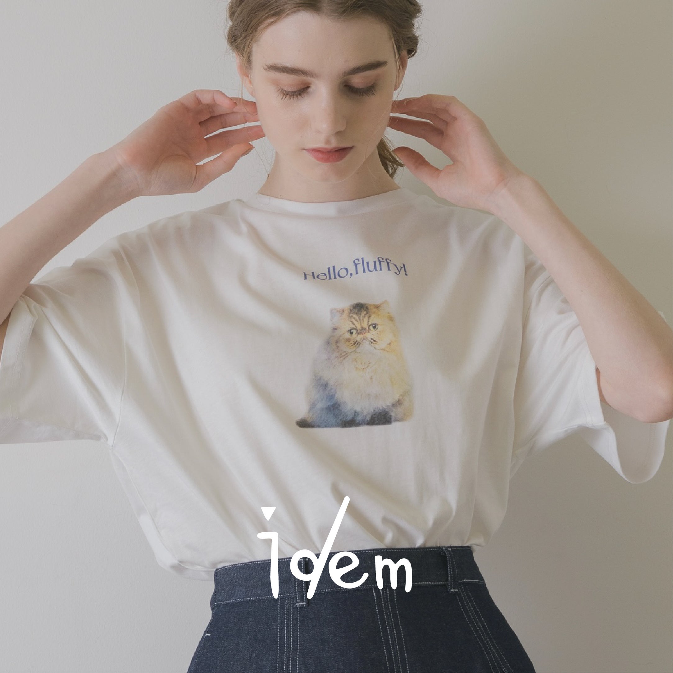 idem 新作販売 6/21 スタート！