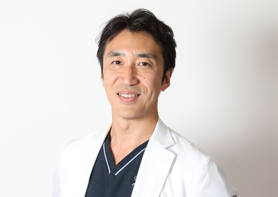 産科婦人科舘出張佐藤病院 院長 佐藤病院グループ代表 佐藤 雄一 先生