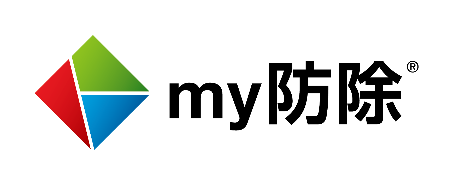 my防除_ロゴ