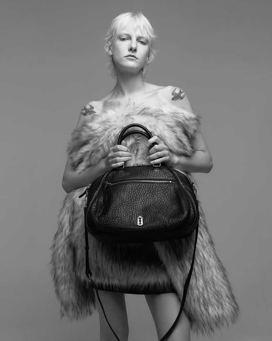 vunqueカバン 韓国発バッグブランド vunque（ブンク）、2025年秋冬の新作