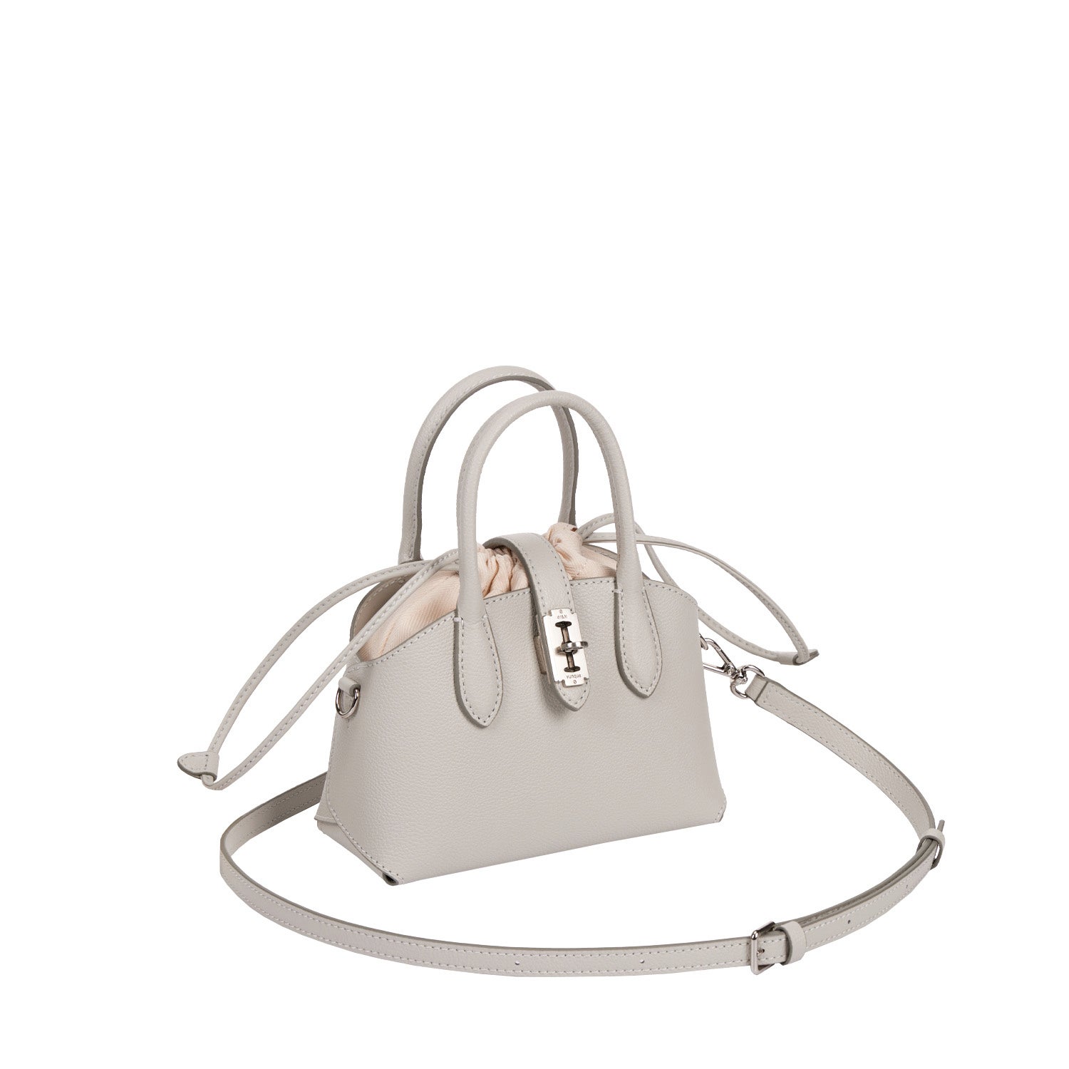 韓国発バッグブランド vunque（ブンク）、2025年秋冬の新作