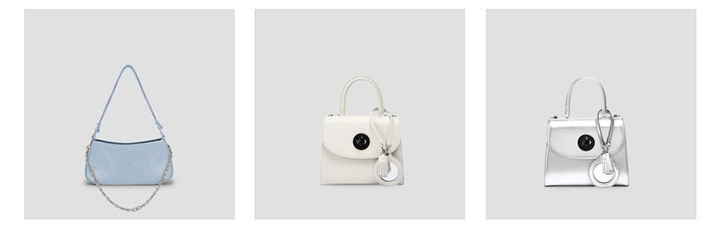 日本公式サイトでは未発売のレザーアイテム