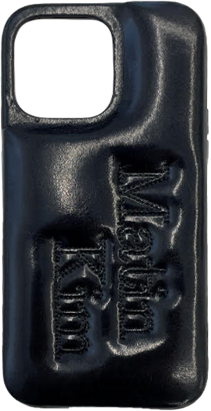 渋谷パルコにて開催中の「Matin Kim」ポップアップストア。大