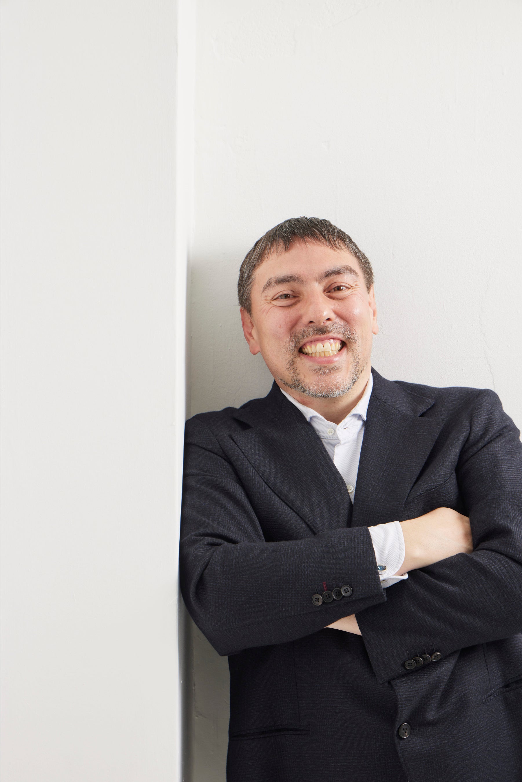 DRONE FUND 代表 大前 創希