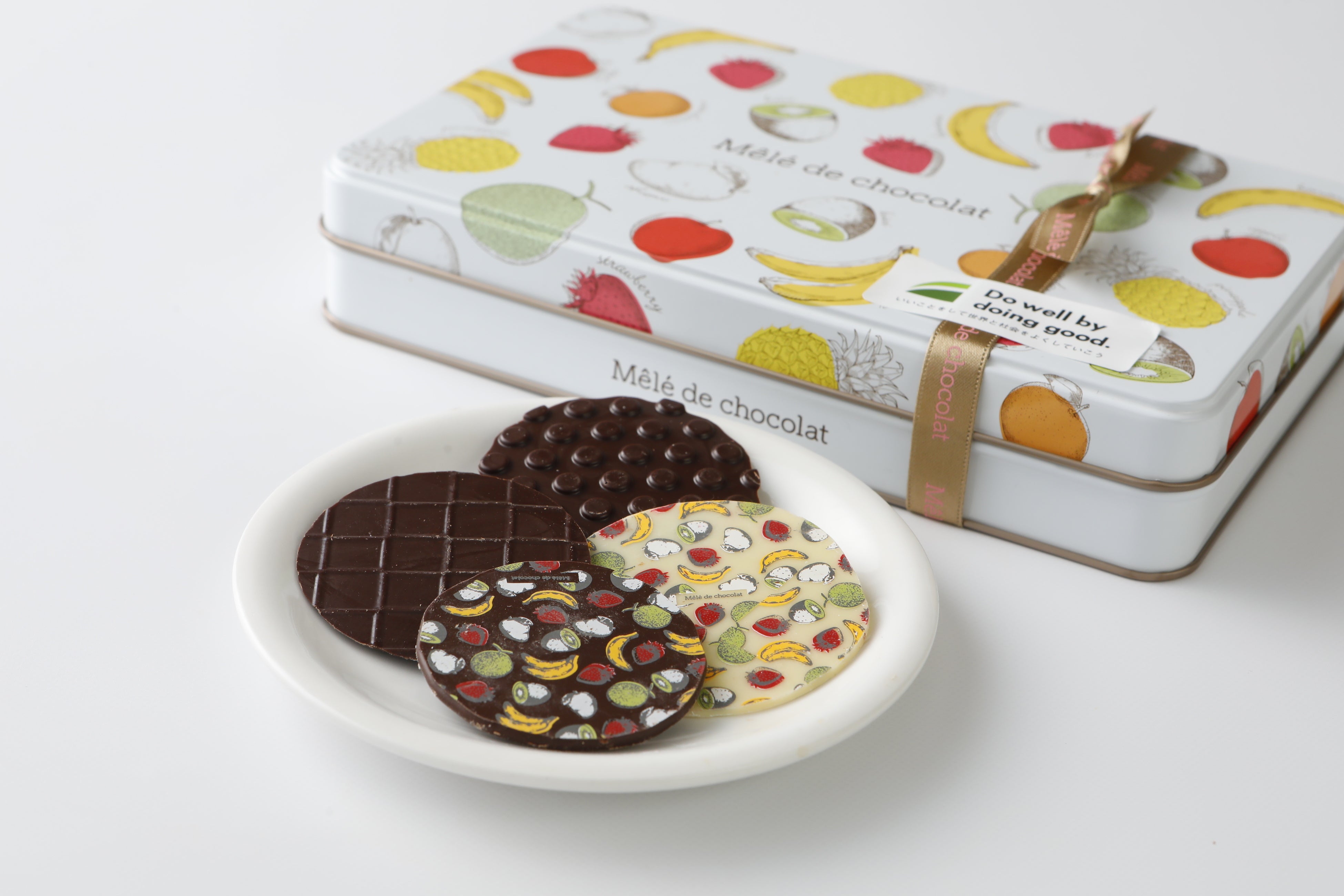 セルクル アン ショコラ