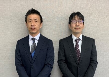 神奈川支店スタッフ