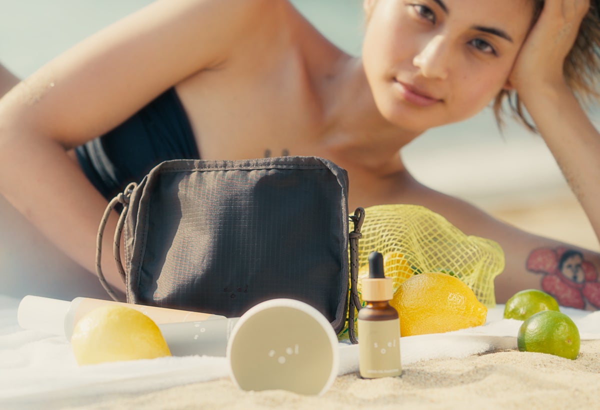 soel 夏の肌と心を整える「Summer Coffret 2026」数量限定発売