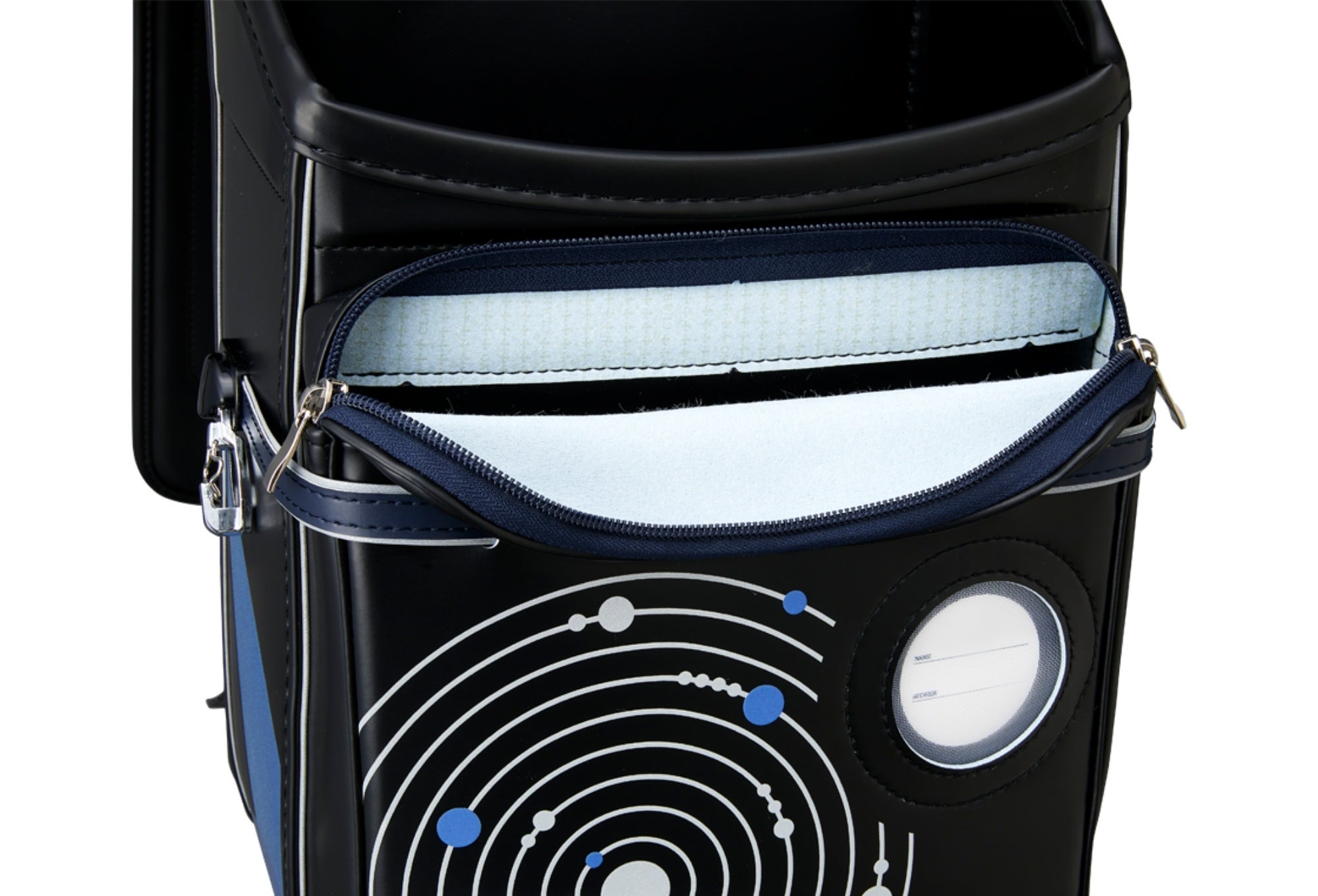 スペースポケット（オープンポケット）