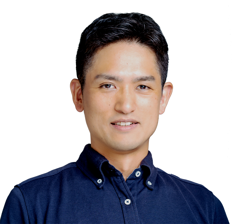 渡邉　亘 アットストリームコンサルティング株式会社 マネージングディレクター