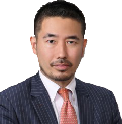 善浪広行氏 日本オラクル株式会社 常務執行役員 クラウド･アプリケーション事業統括