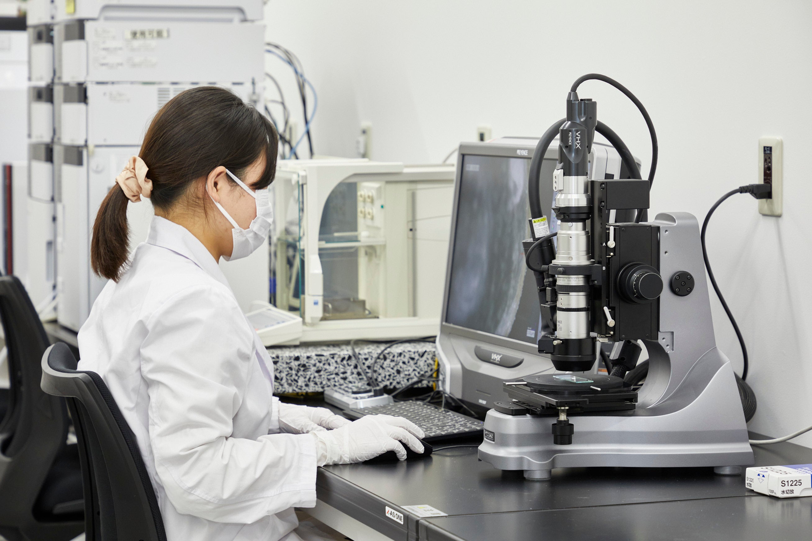 イノベーションセンター内③