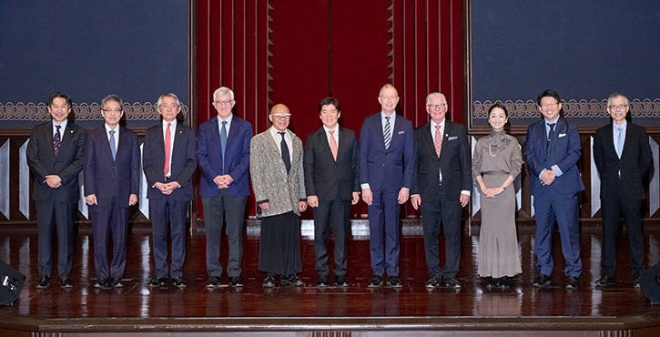 一般財団法人日本スウェーデン歯科学会 スウェデンティスト認定講習会2023