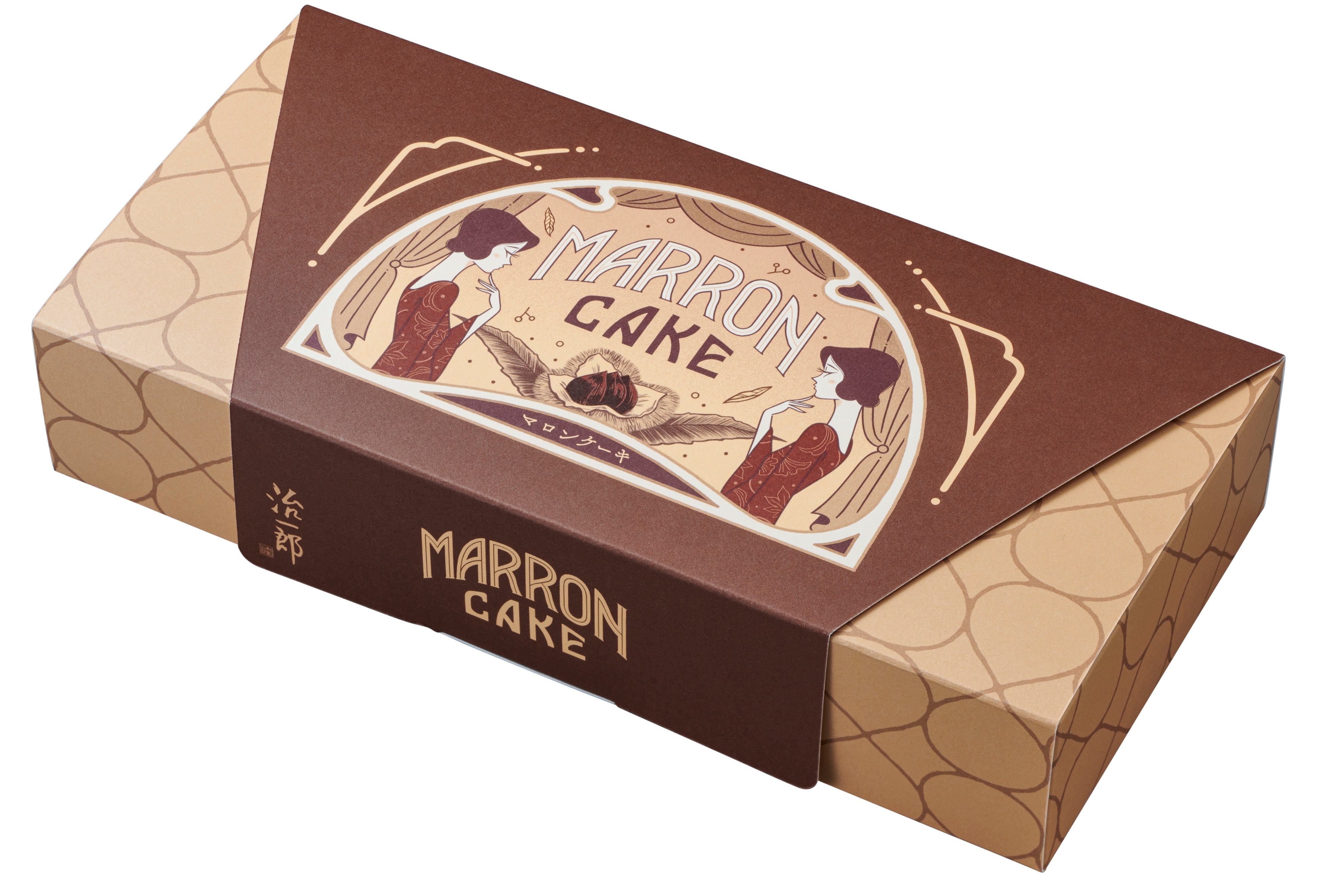 3個入（特製BOX入）