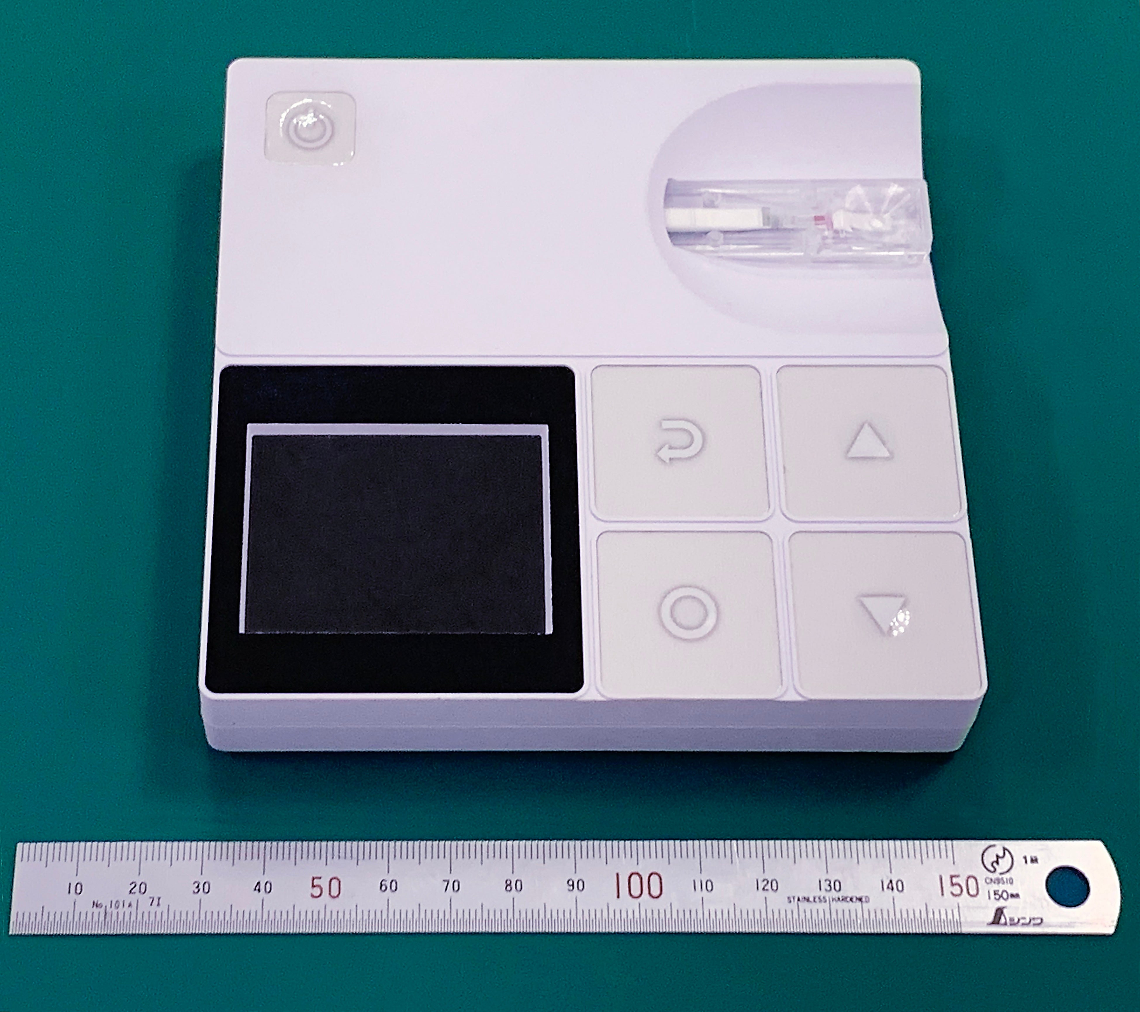 【GLEIAベースCRP】