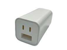 ポータブル測定器 （(W)幅3cm× (D)奥行5.5cm× (H)高さ3cm）