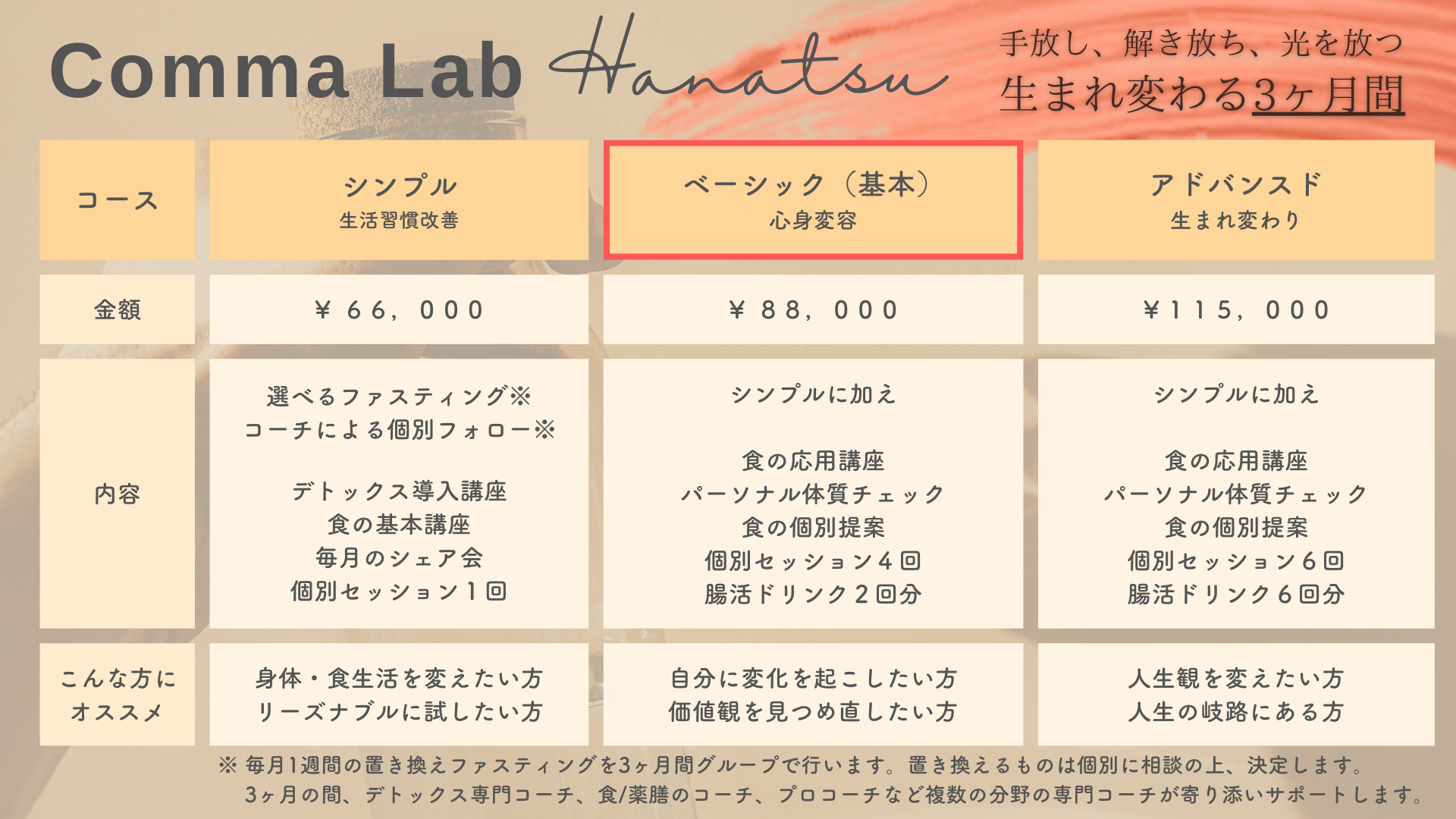 シナジーワールドワイド ハーブデトックス セットで