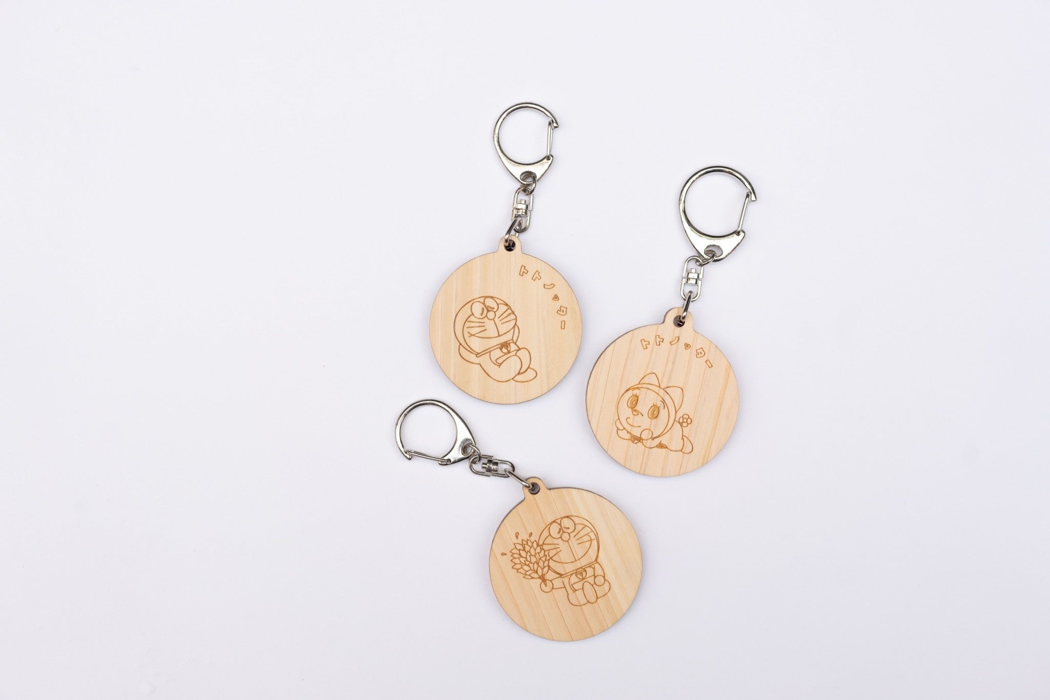 ©Fujiko-Pro, Shogakukan, TV-Asahi, Shin-ei, and ADK