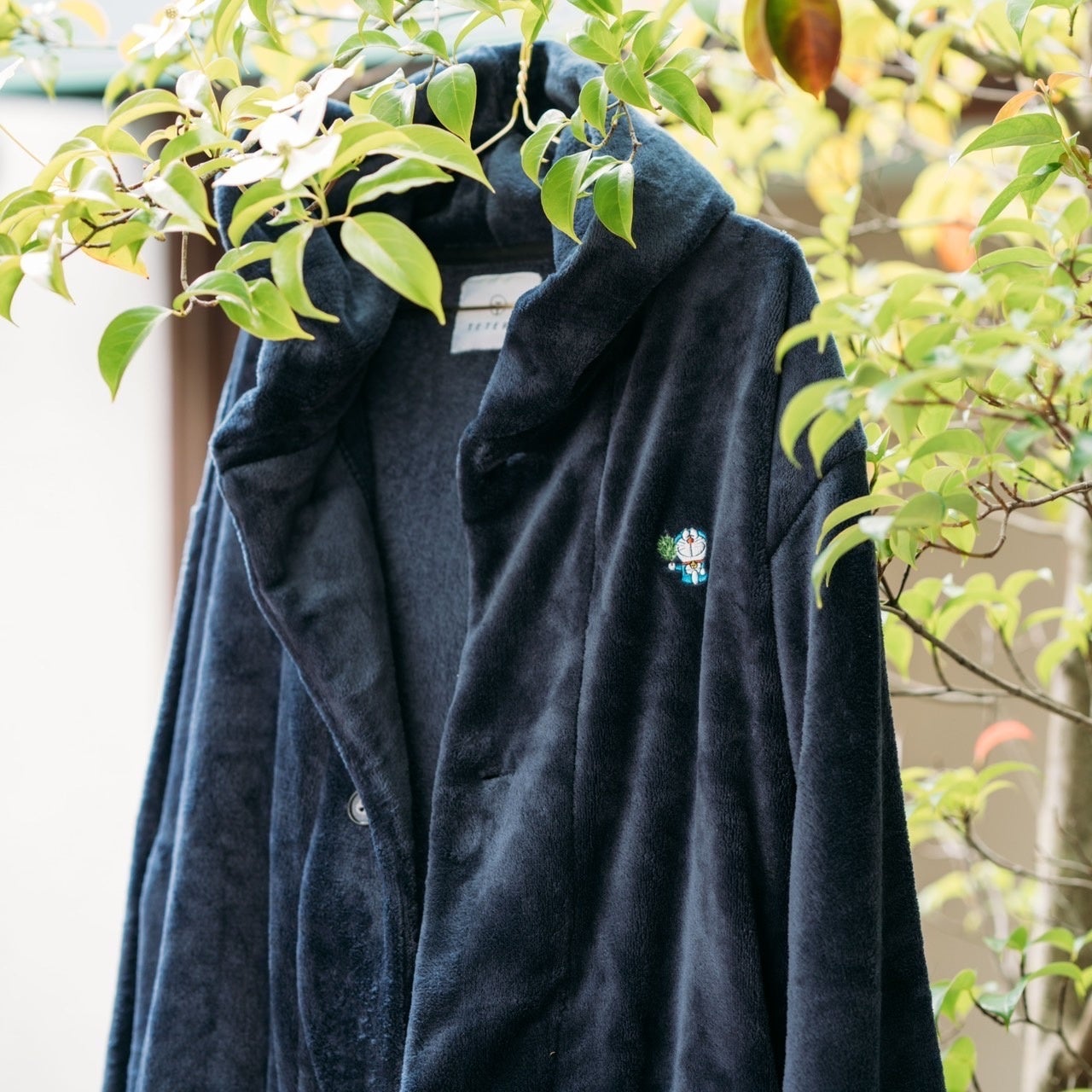 ©Fujiko-Pro, Shogakukan, TV-Asahi, Shin-ei, and ADK