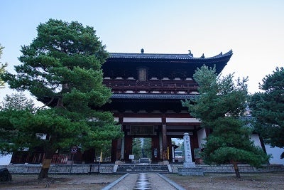 萬福寺