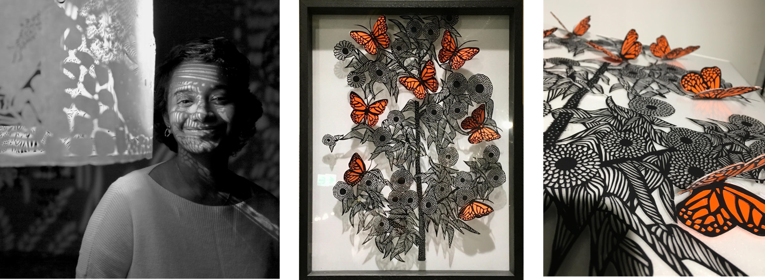 カルティカメノン「Butterfly.Fly」