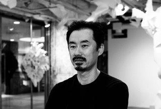 Ryoichi Fujisaki  藤崎了一