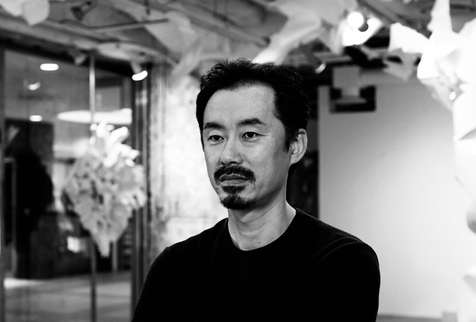 Ryoichi Fujisaki  藤崎了一