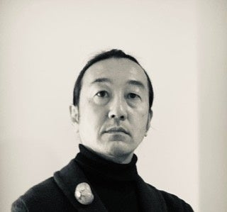 墨屋宏明　Hiroaki Sumiya