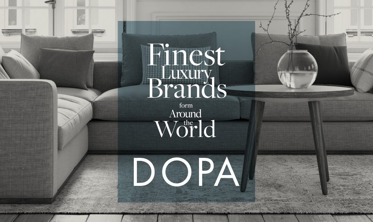 FINEST LUXURY BRANDS